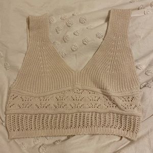 VICOLO knit top